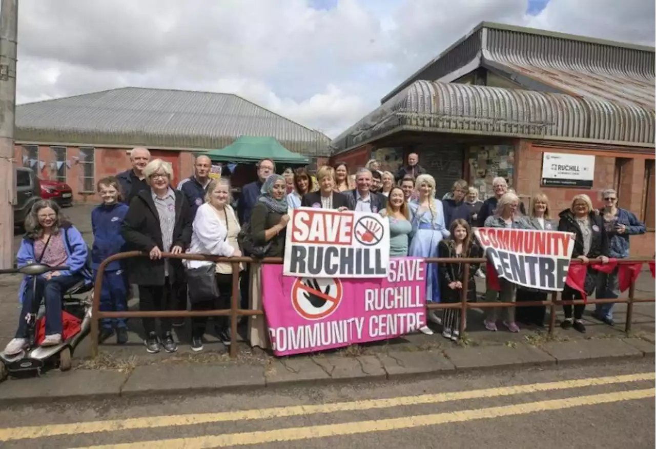 Community centre needs whopping £650K to reopen, councillor reveals