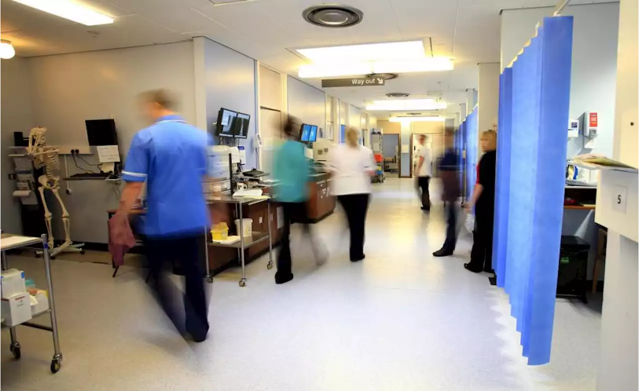 Find out how much you've cost the NHS as the UK marks its 75th birthday