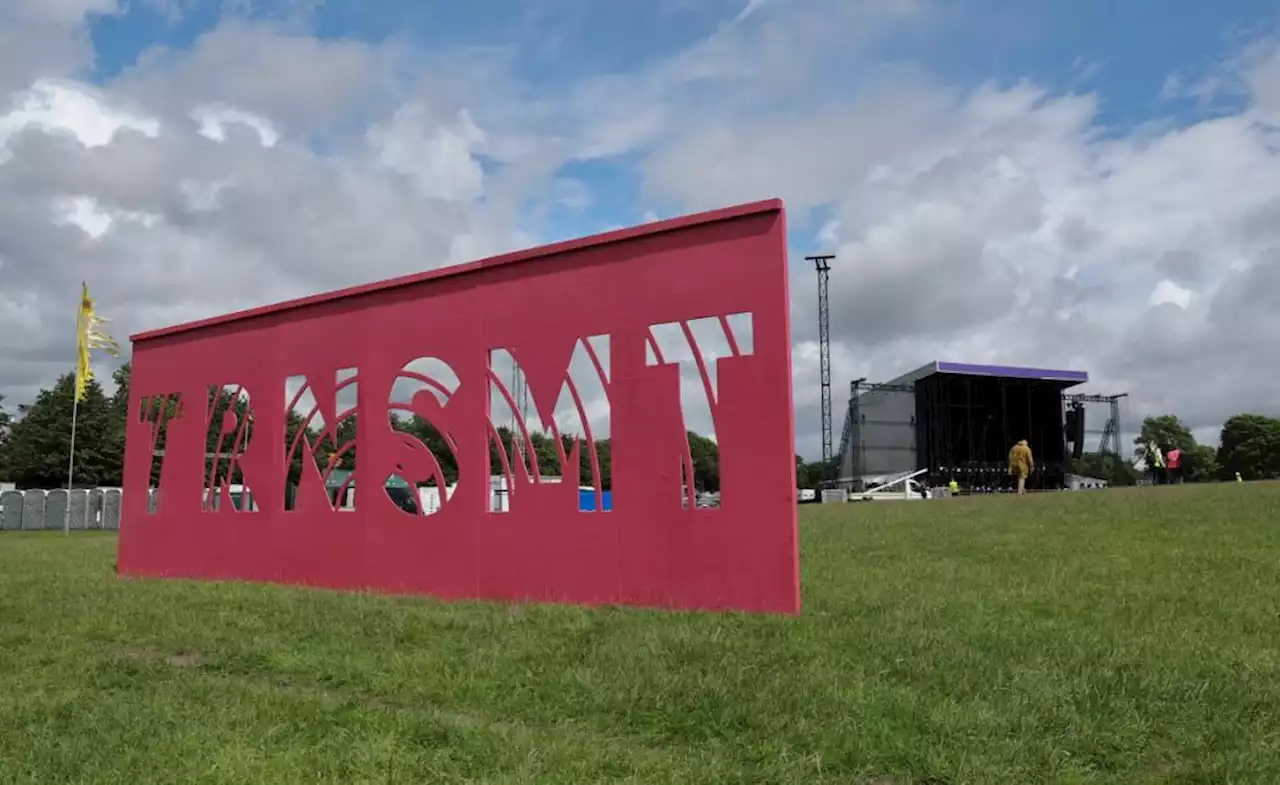 TRNSMT alcohol prices REVEALED including £6.50 for pint