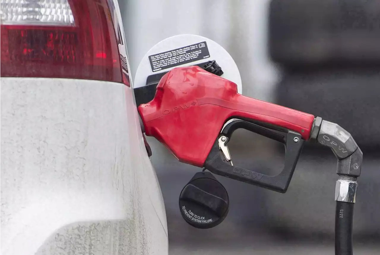Globe editorial: Ottawa is still playing favourites with the carbon tax
