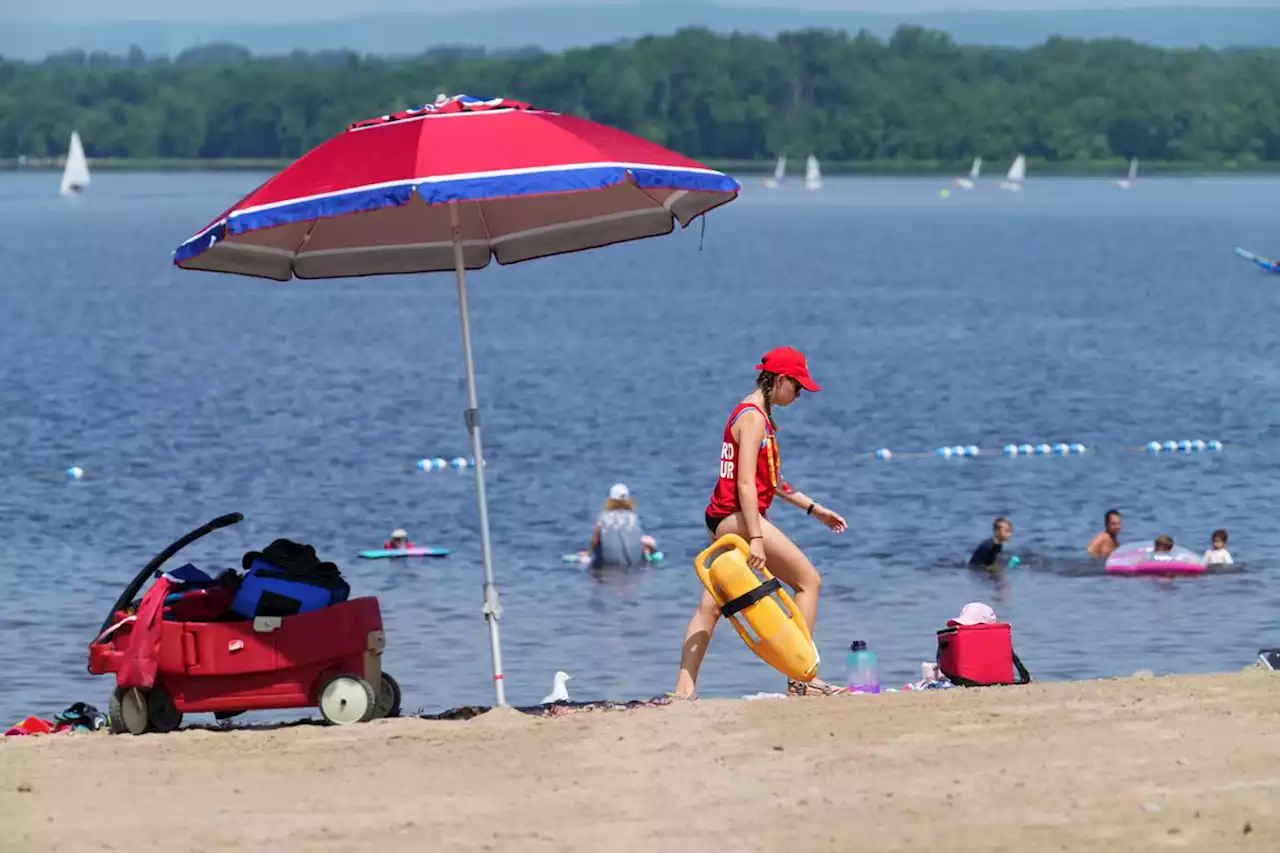 Heat warnings in effect for most of Ontario with temperatures expected to hit dangerous levels