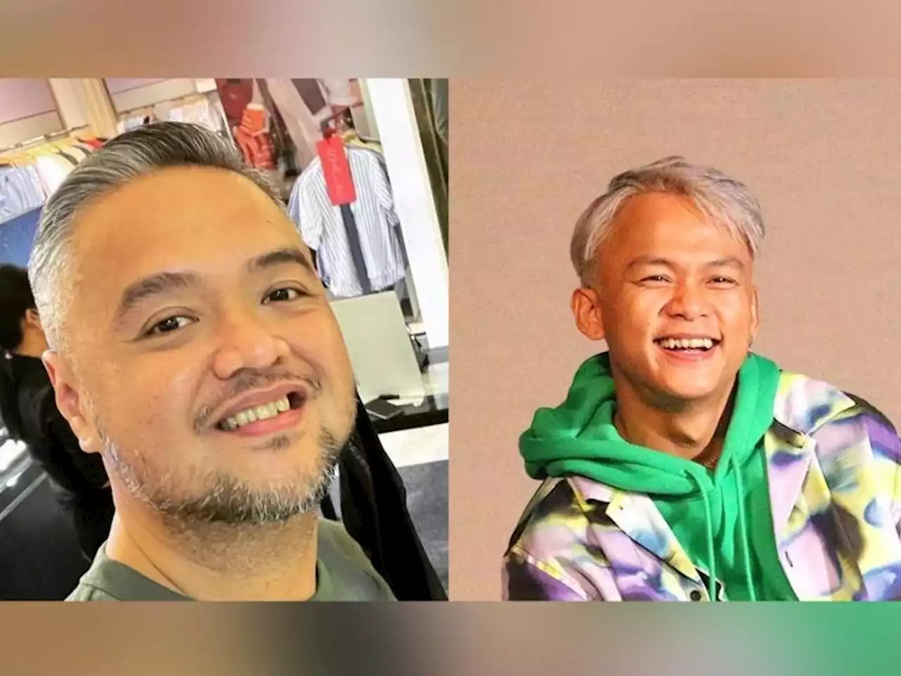 Buboy Villar, reunited sa kanyang dating direktor na si Frasco Mortiz sa 'Bubble Gang'