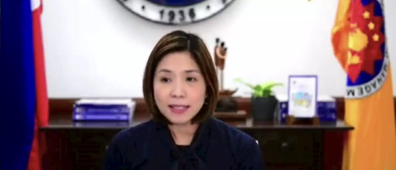 Bill on BSP access to suspicious bank accounts urged as priority —DBM