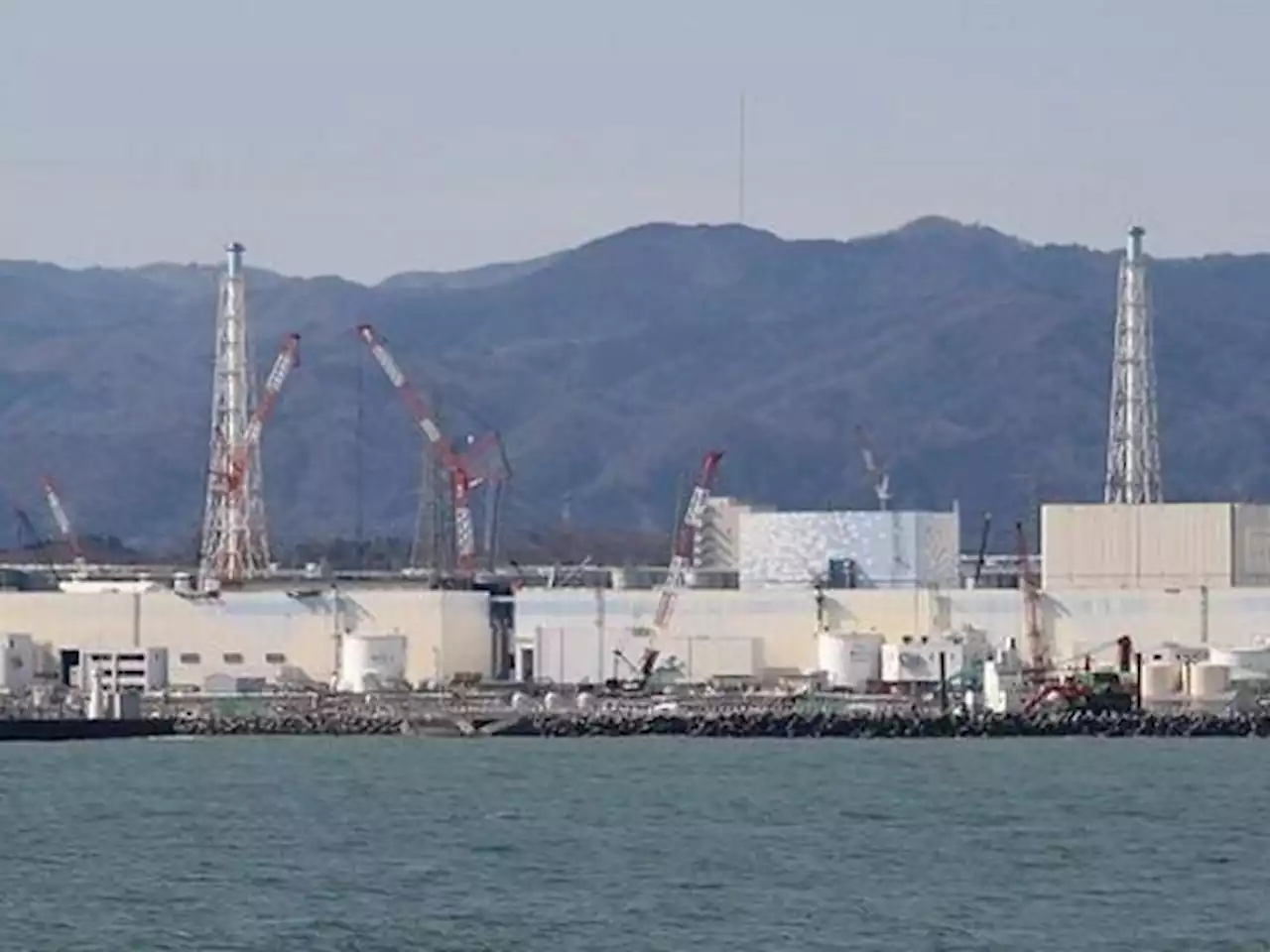 Japan to prepare for August start of Fukushima water release — report