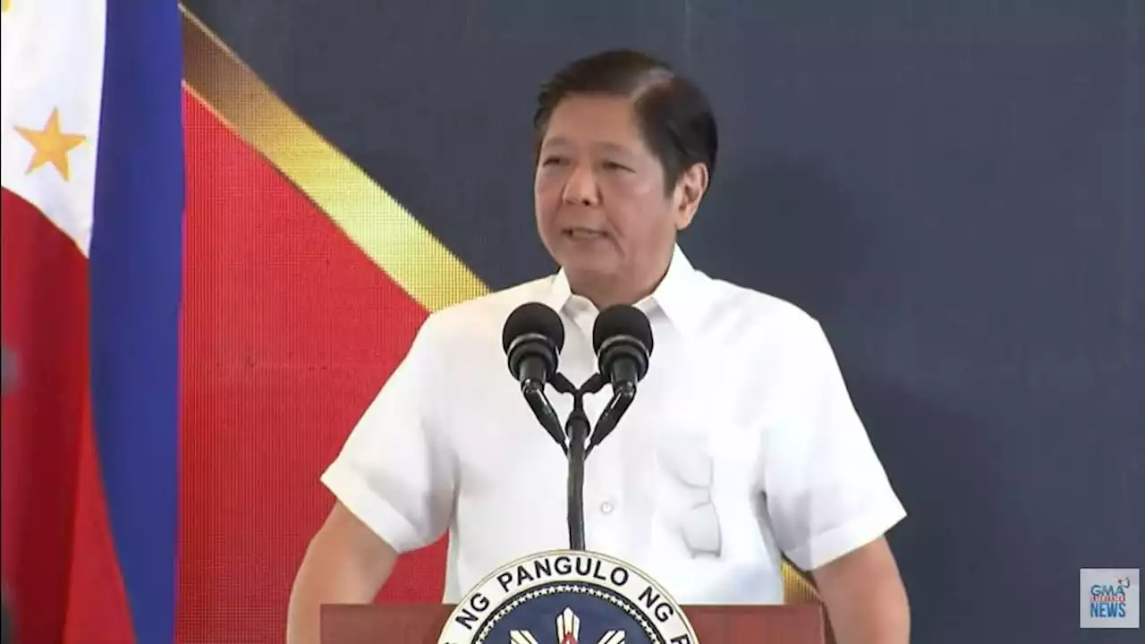 PH making progress in procurement of avian influenza vaccines, says Marcos