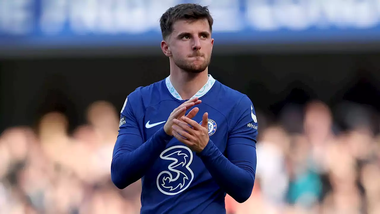 Daftar Transfer Lengkap Chelsea Musim 2023/24 - Mason Mount Ke Manchester United! | Goal.com Indonesia