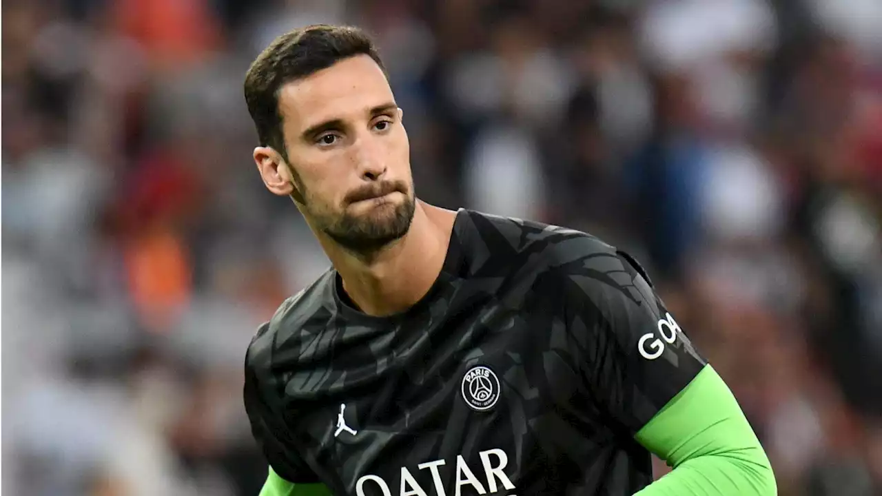 Tersadar Dari Koma, Bagaimana Kabar Kiper Paris Saint-Germain Sergio Rico? | Goal.com Indonesia