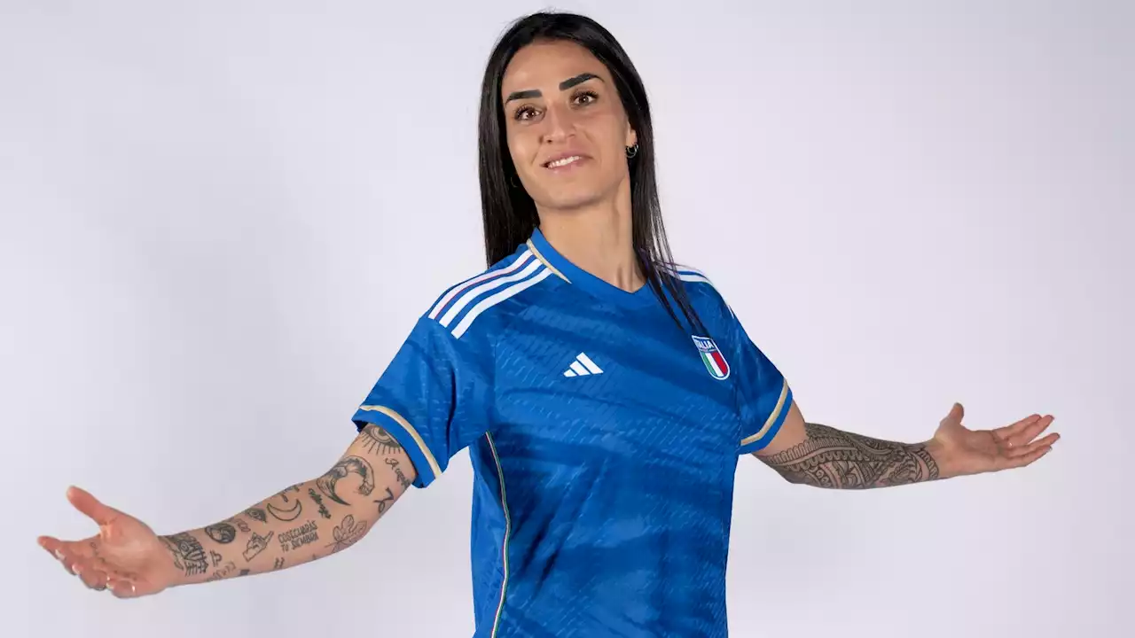 Un'italiana in Premier League: Martina Piemonte firma con l'Everton | Goal.com Italia