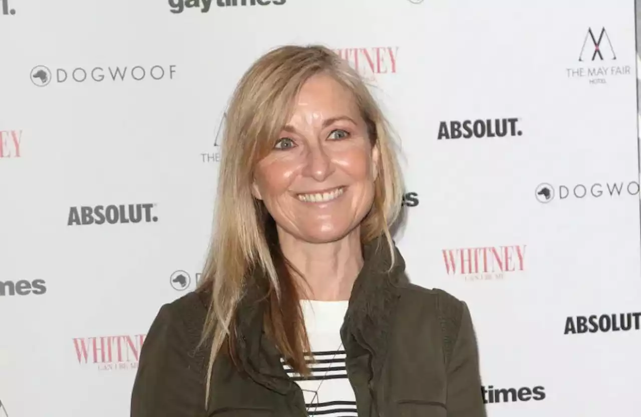 Fiona Phillips Has Been Diagnosed With Alzheimer’s After Suffering From Brain Fog