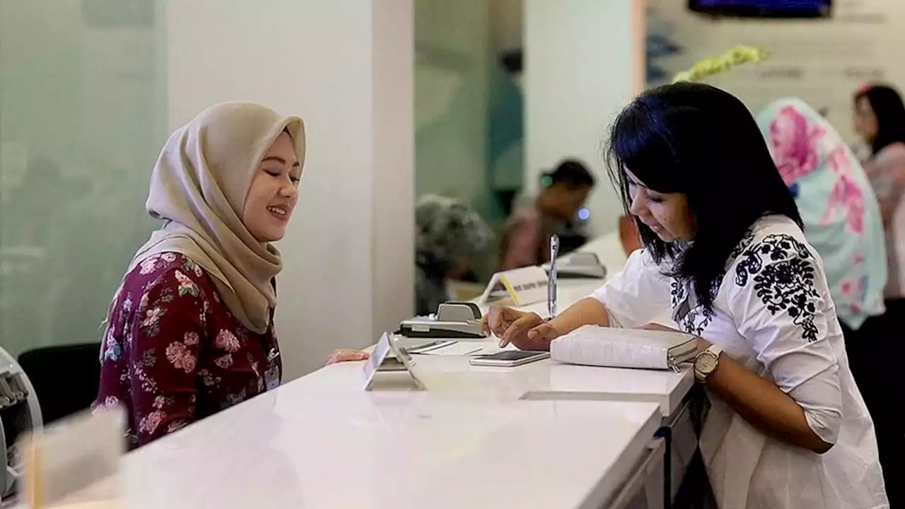 Buku Tabungan dan Transformasi Digital Bank