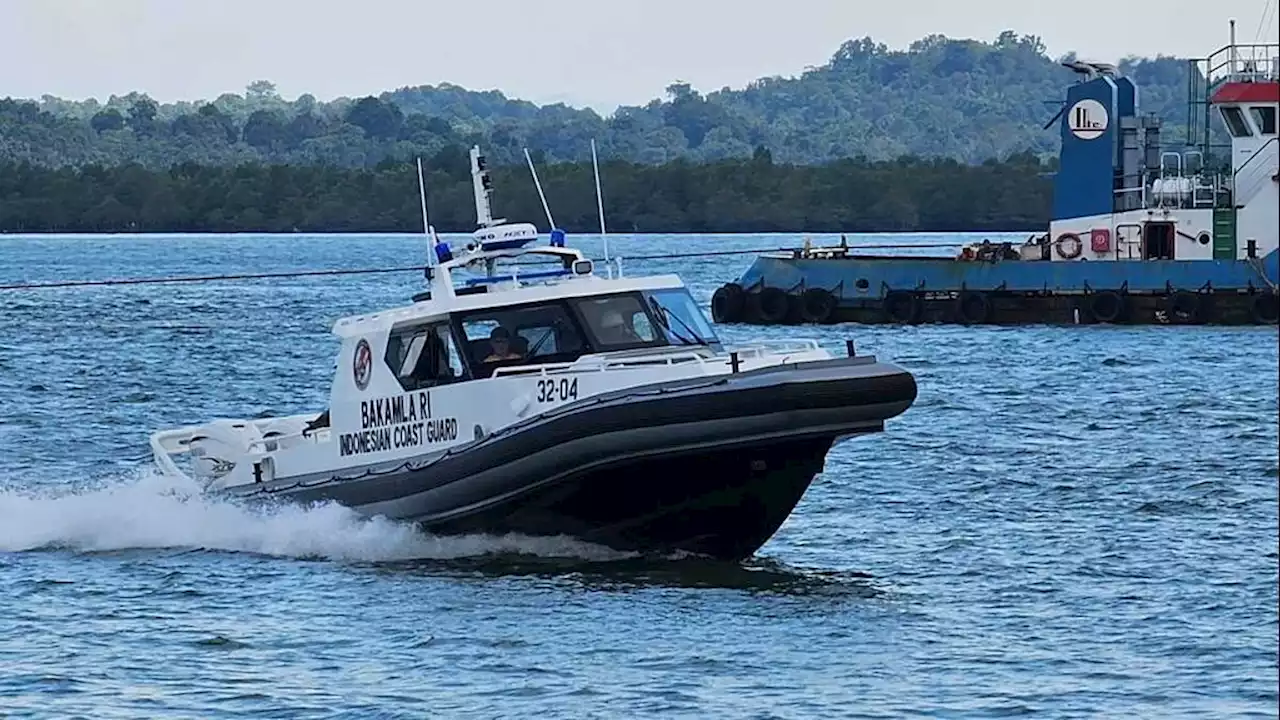 Pemerintah Menghendaki Dibentuknya Penjaga Pesisir Indonesia