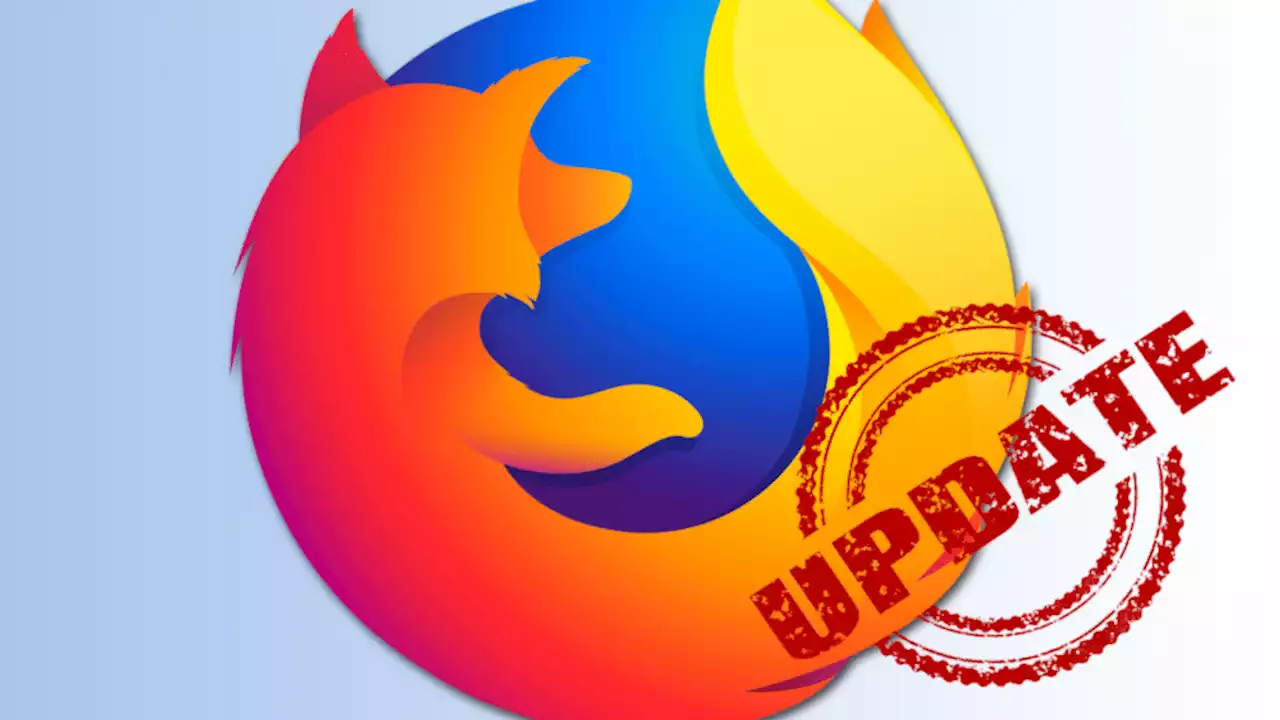 Webbrowser und Mailer: Firefox 115 und Thunderbird 102.13 schließen Lücken