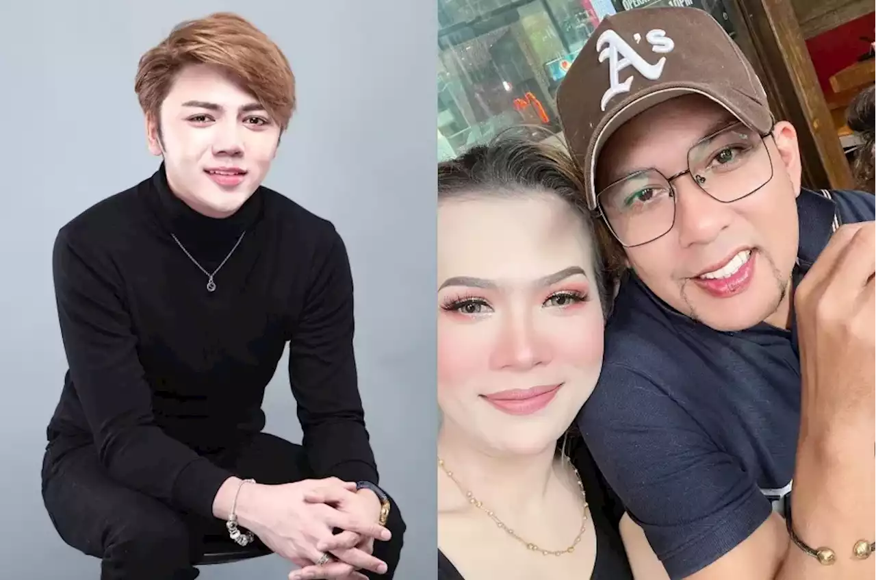 Entrepreneur Iddin Syah Blasts Singer Cheta Pot Pet & Aaron Lee For Cheating Him Of RM150K - Hype MY