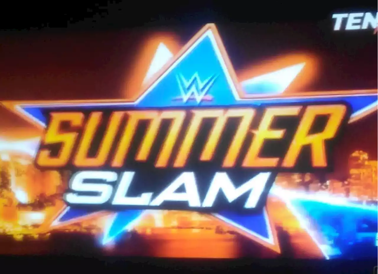 AEW’s Trench to debut in WWE Summerslam 2023?