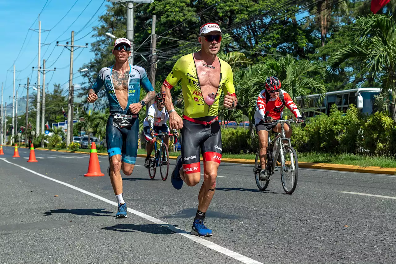 4 coach-approved strategies to maximize your Ironman performance