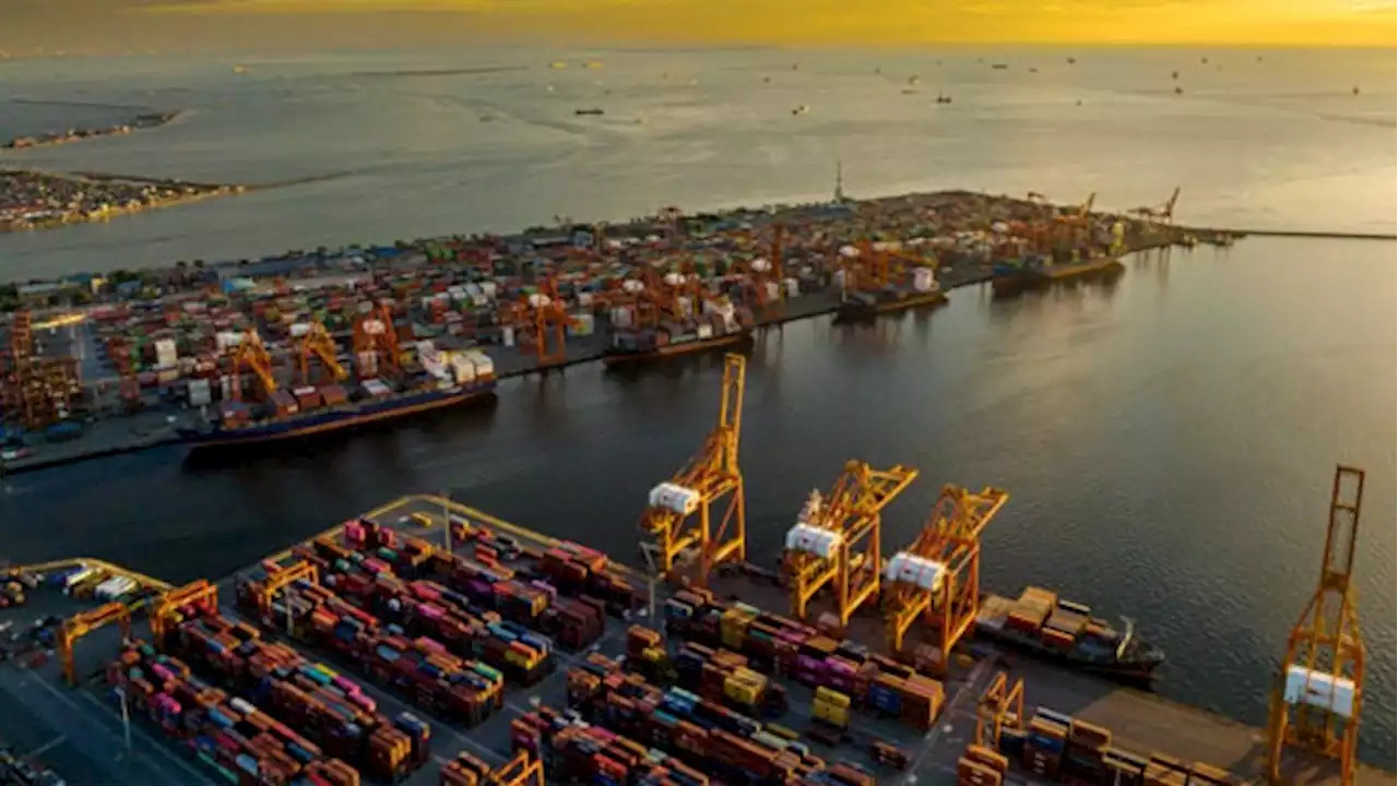 ICTSI’s Subic facility links PH traders to southern China, Vietnam markets