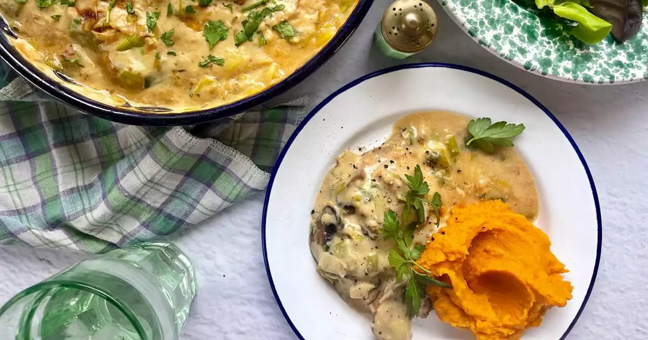 This one-pot wonder is the perfect way to enjoy pork again