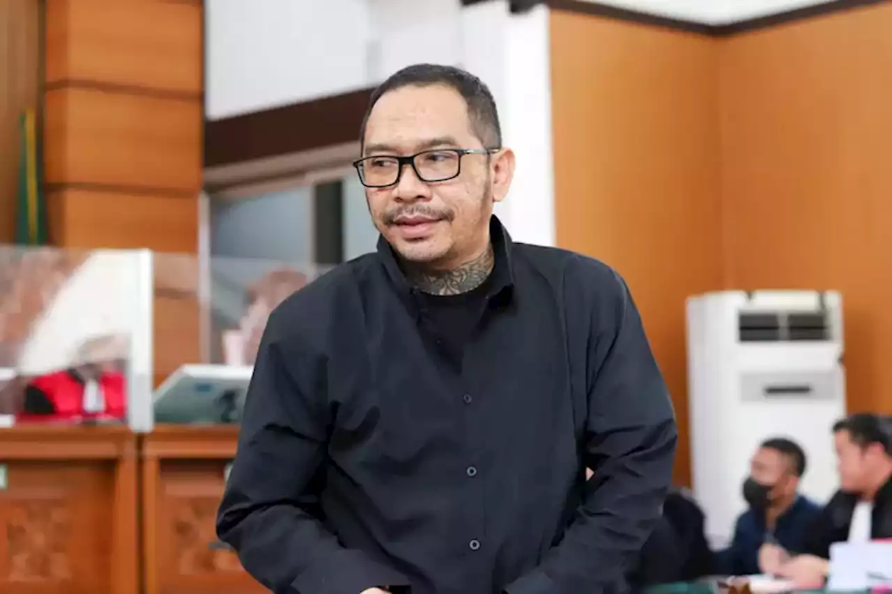 Ayah David Geram Sebut Jaksa Seperti Anggap Tak Penting Ancaman Penembakan - Jawa Pos