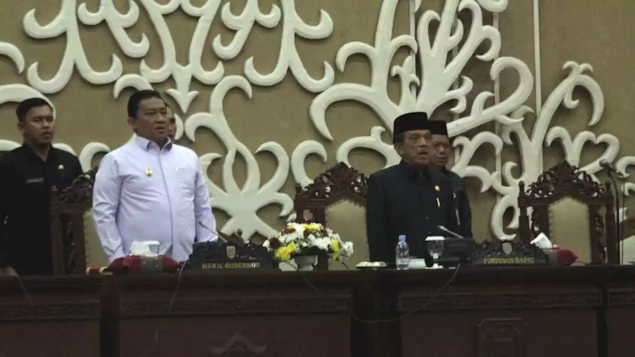 Kinerja BUMD Kalteng Jadi Sorotan