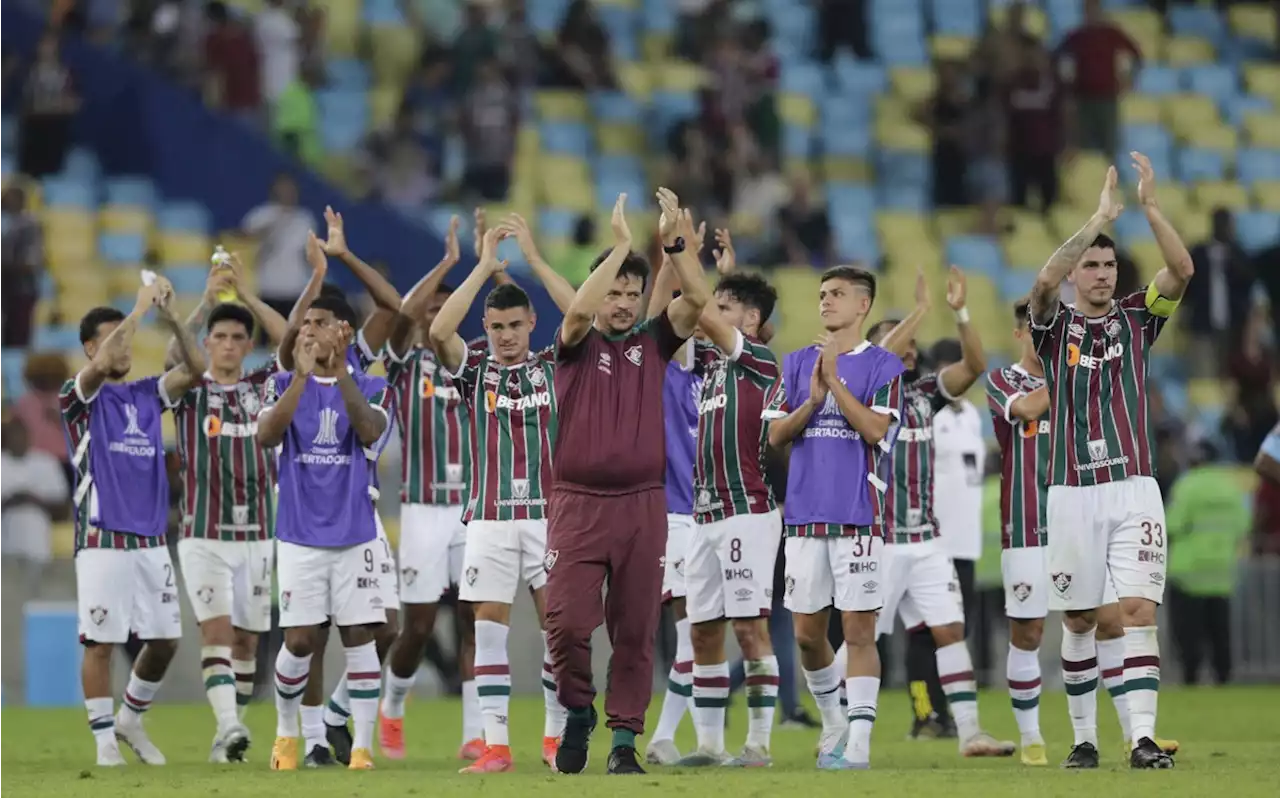 Contato da CBF com Fluminense por Fernando Diniz aconteceu após classificação às oitavas da Libertadores