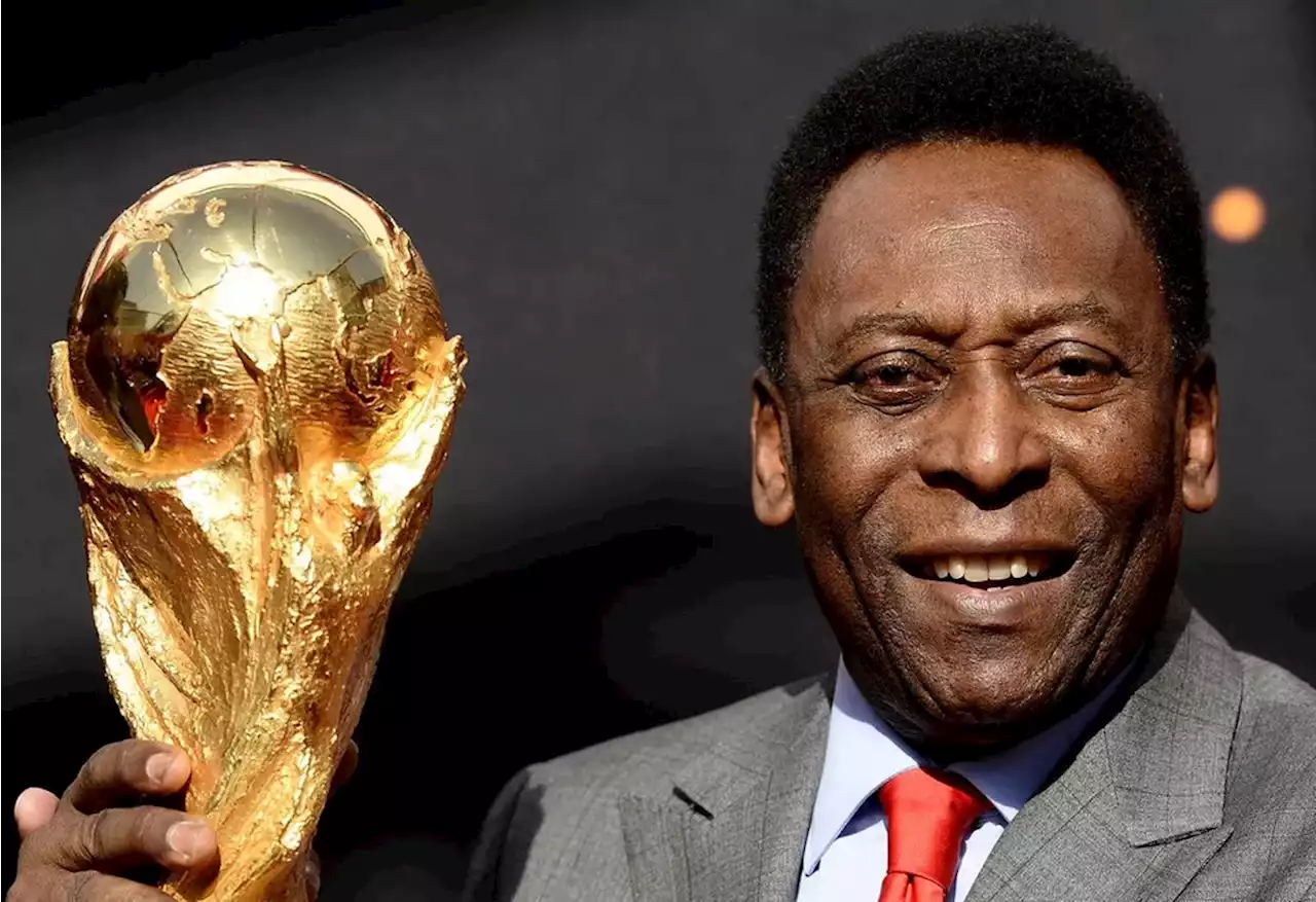 Morto em 2022, Pelé é cobrado por dívida de R$ 13,8 mil; entenda o caso