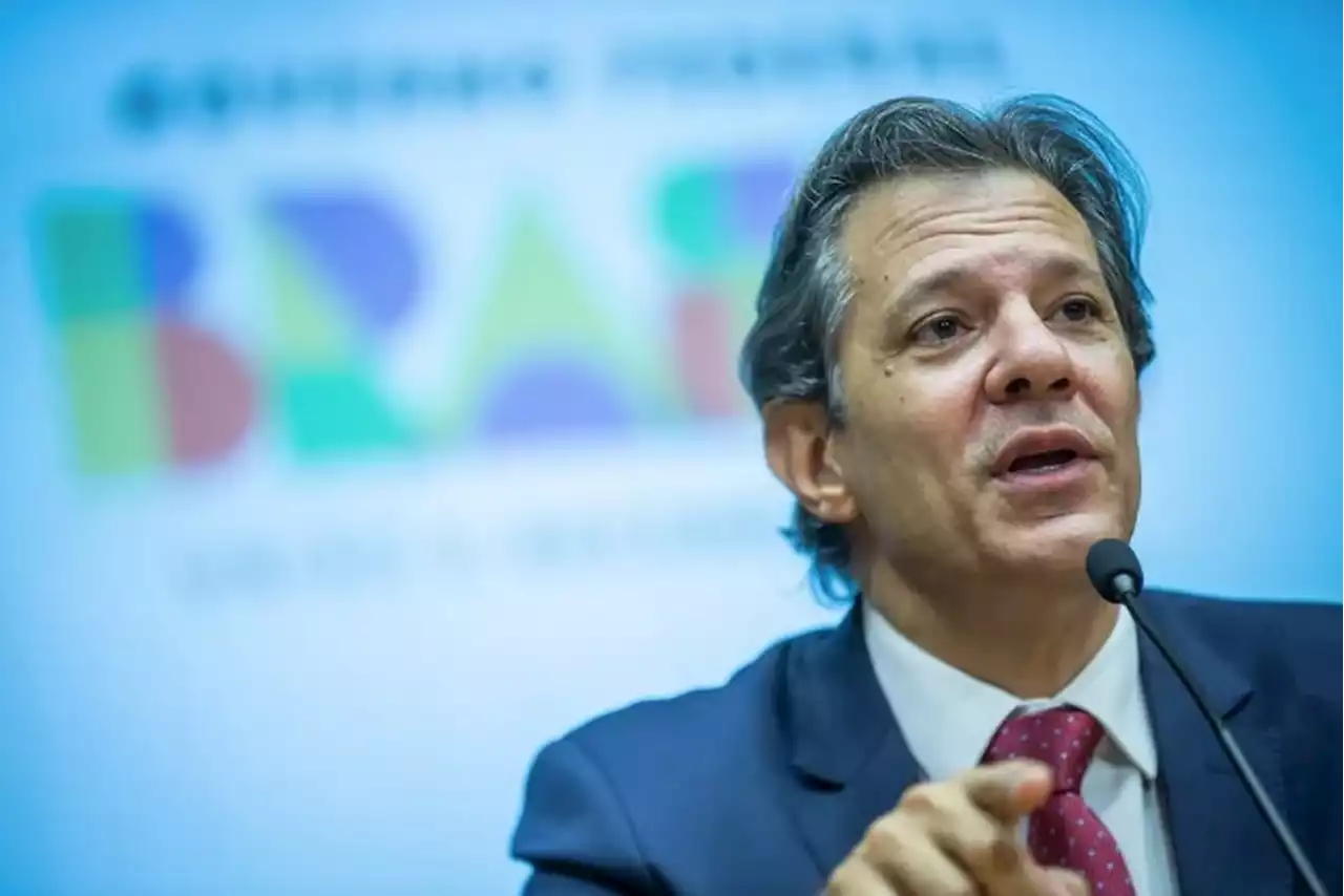 Reforma tributária: Haddad defende regime diferenciado para Zona Franca de Manaus até 2073