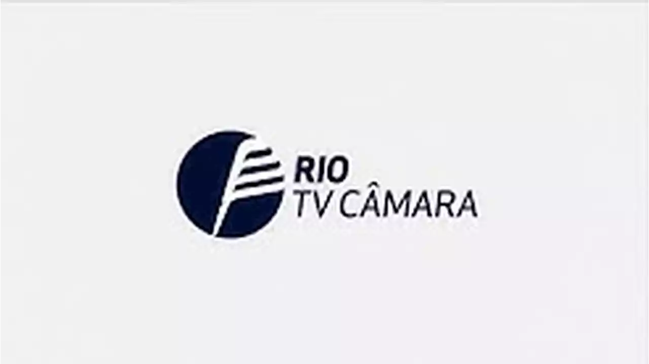 Rio TV Câmara terá primeiro diretor negro no comando