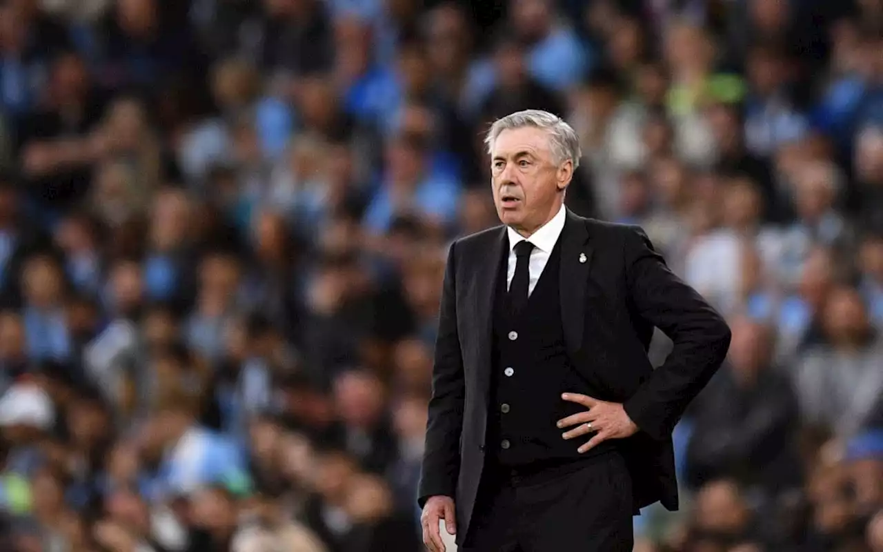 Carlo Ancelotti está estudando português e deseja morar no Rio, afirma jornalista | Esporte | O Dia