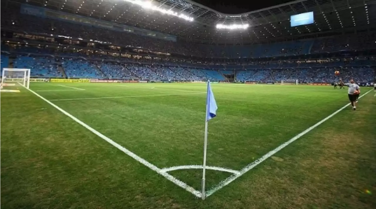 Diretor da SAF do Botafogo entra em contato com o Grêmio após polêmica da venda de ingressos | Botafogo | O Dia