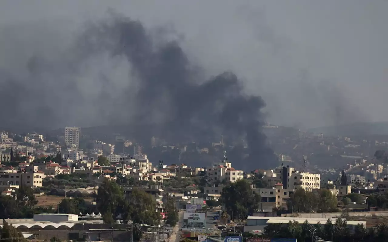 Exército israelense anuncia fim de operação que deixou 13 mortos na Cisjordânia | Mundo e Ciência | O Dia