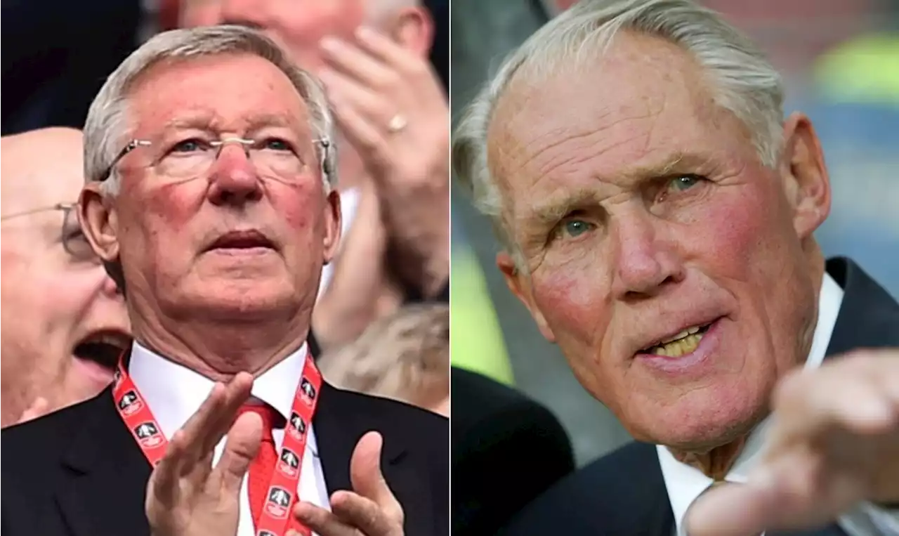 Alex Ferguson, Rinus Michels e outros: veja seis técnicos que conciliaram trabalhos entre clubes e seleções