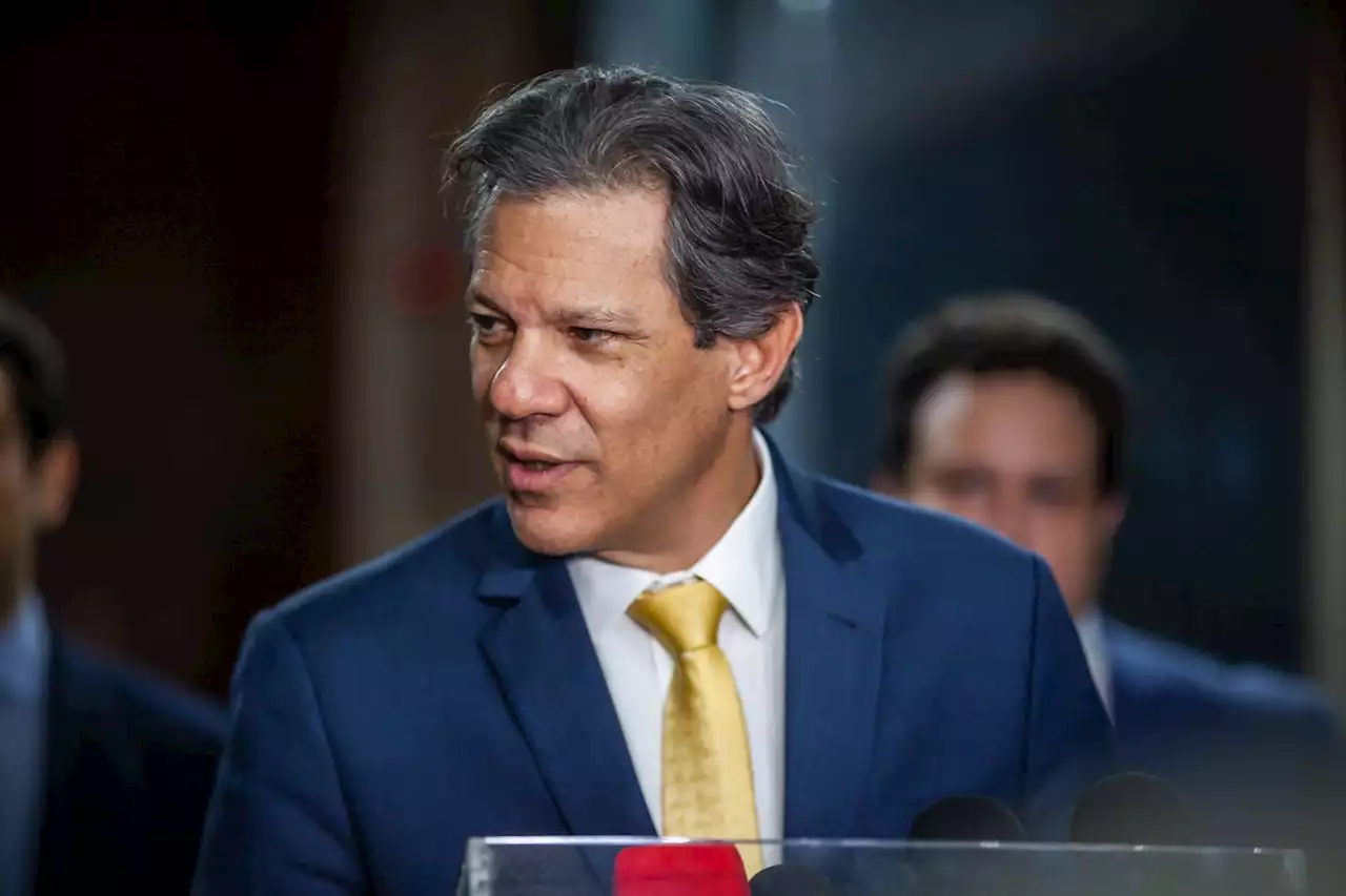 Haddad volta a se reunir com bancada do agronegócio, que pede alterações no texto para votar a favor de projeto do Carf