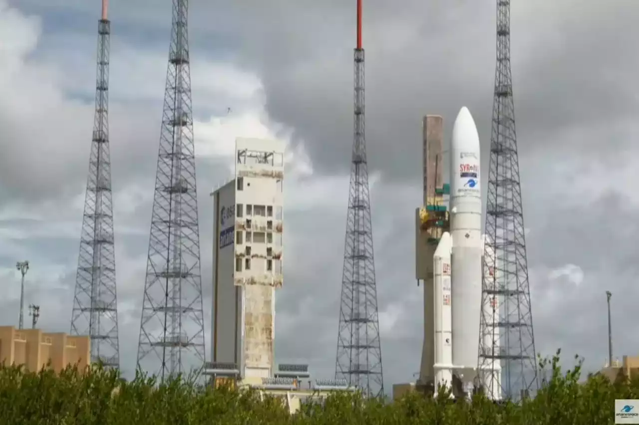 Ariane 5 : Où suivre le dernier lancement ce soir ?