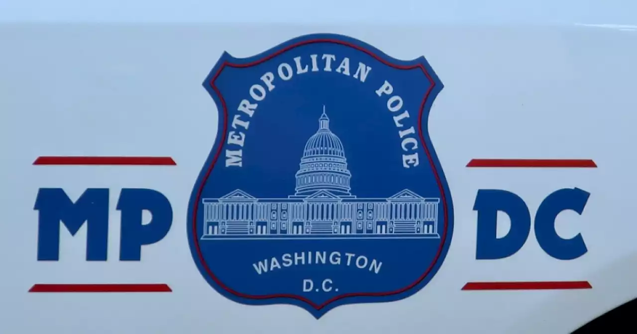 Shooter opens fire on July Fourth celebration in DC, 9 shot