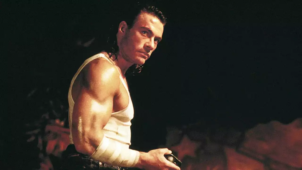 Unfassbar selbstverliebt: Diese Forderung hatte Actionstar Jean-Claude Van Damme bei „Hard Target“