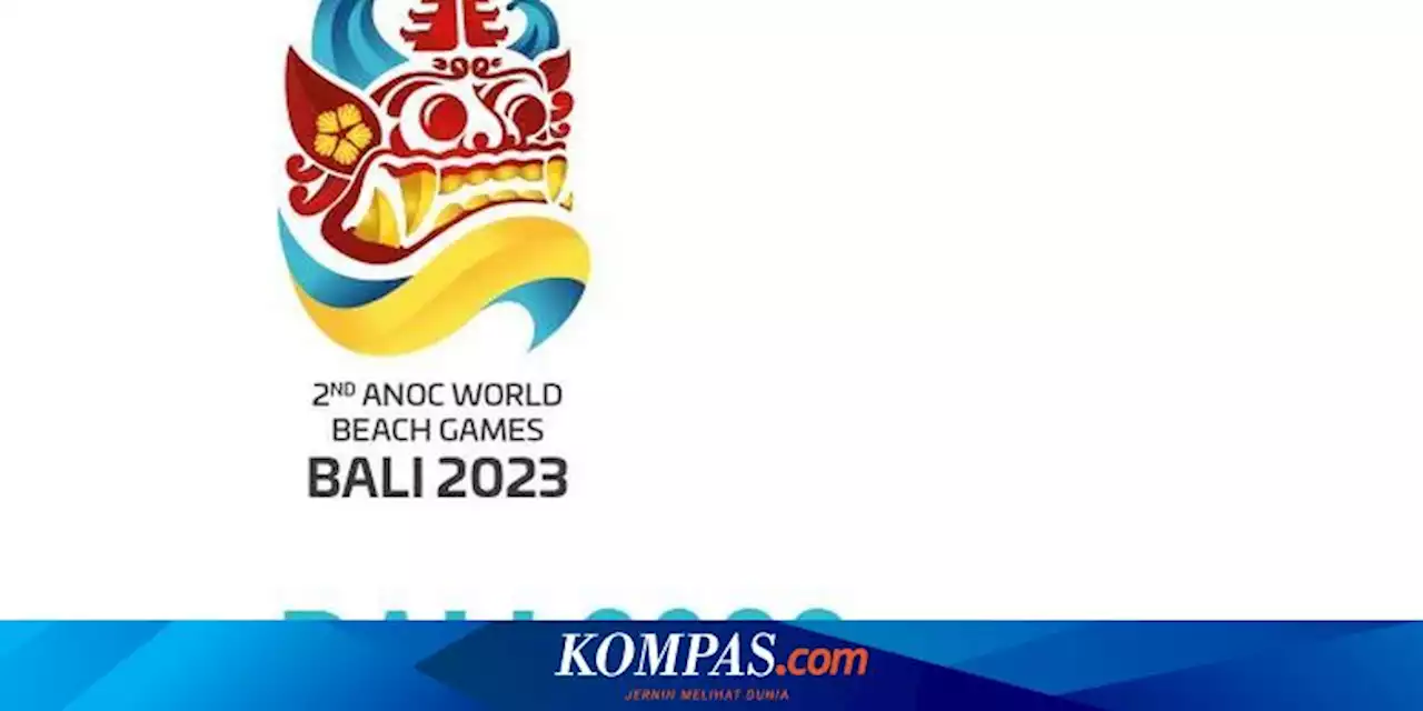 ANOC World Beach Games 2023 di Bali Batal, Luapan Kecewa Mendalam dan Terkejut