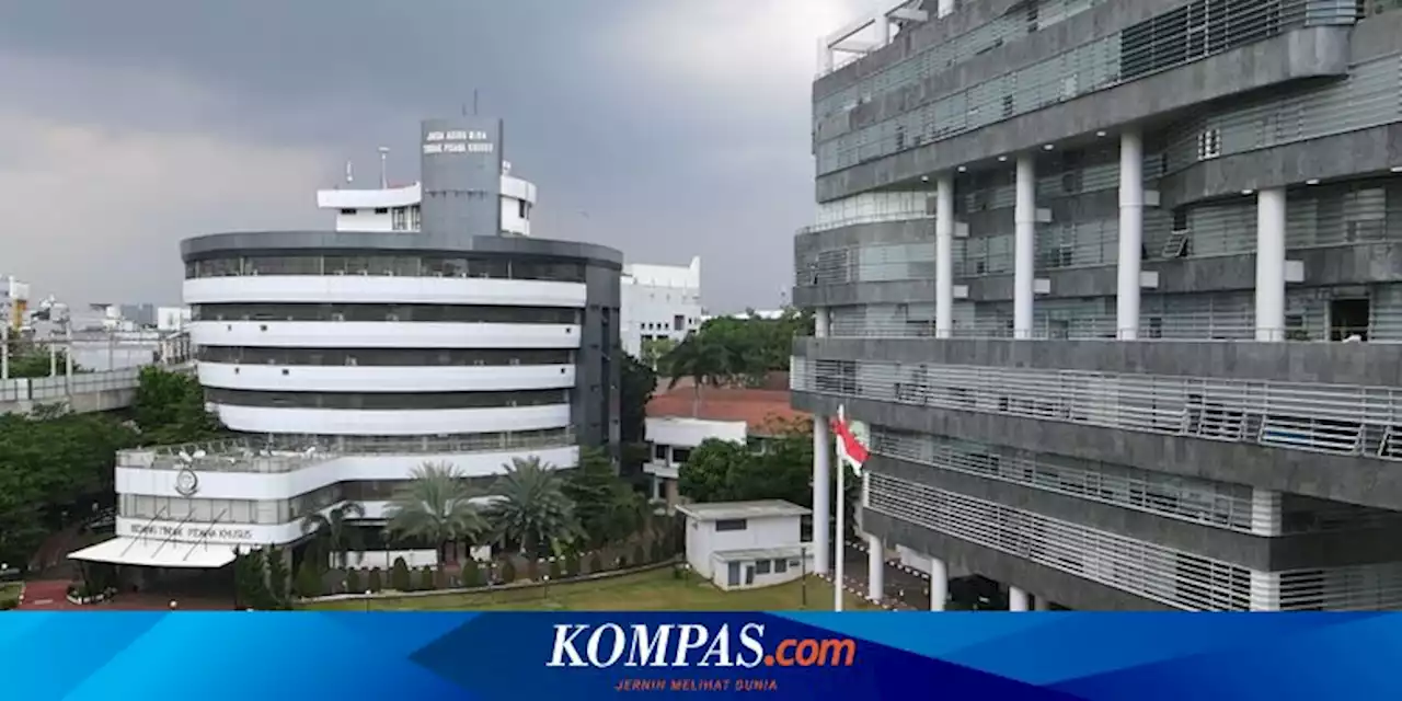 Kasus Dugaan Korupsi Komoditi Emas, Kejagung Periksa Petinggi Antam