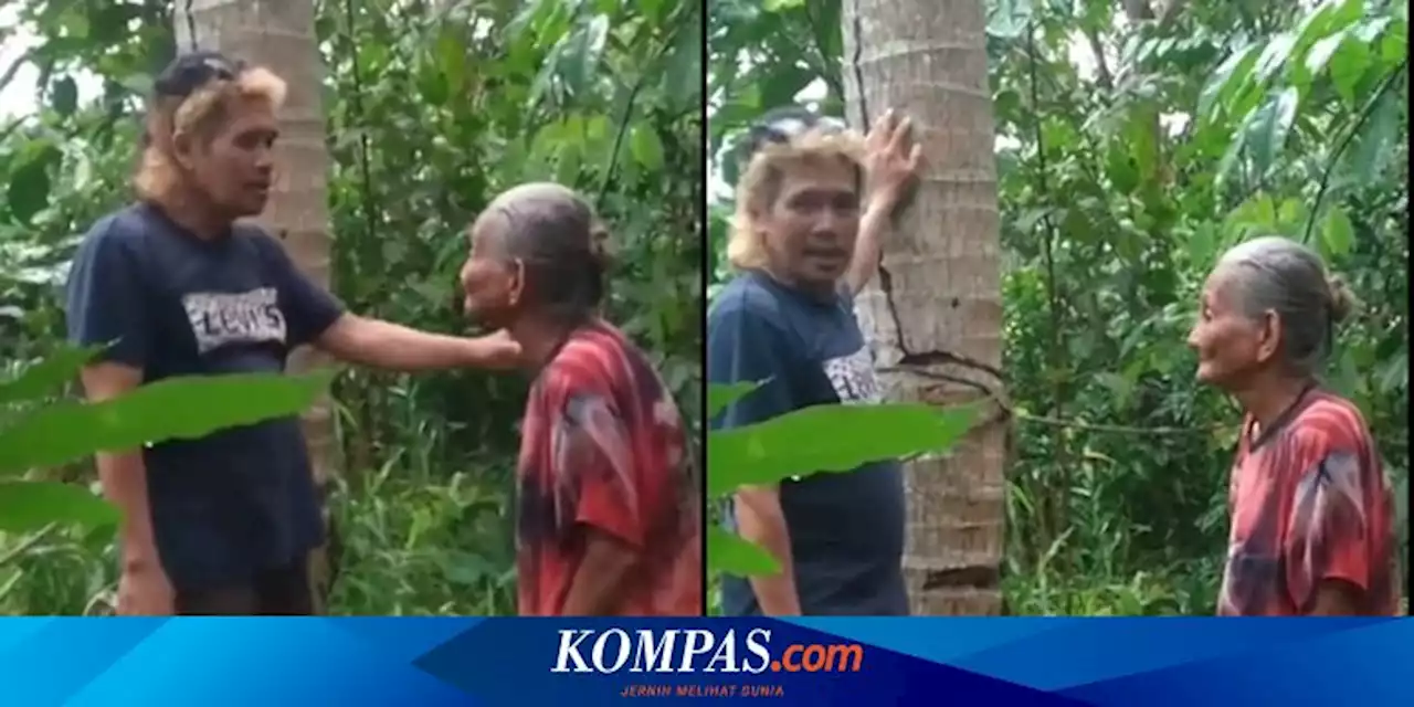 Kisah Nenek Jaenab Dituduh Mencuri 20 Buah Kelapa Miliknya Sendiri, Sempat Dimintai Rp 6 Juta agar Damai