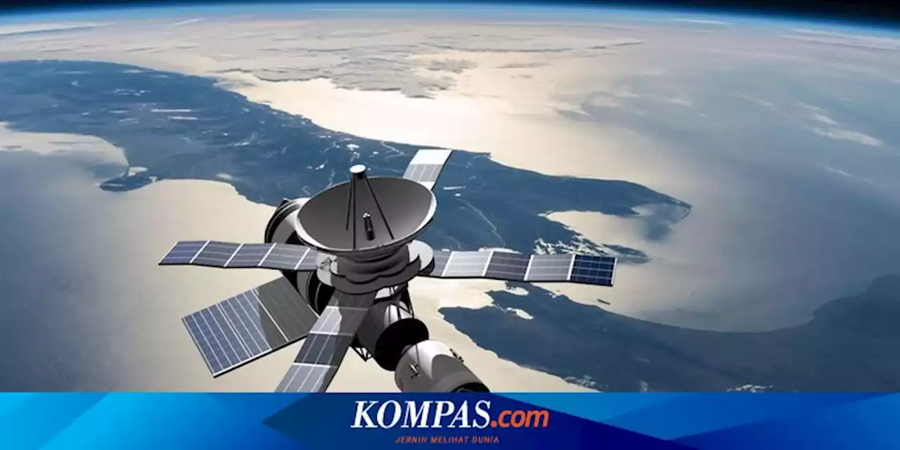 Korsel Sebut Satelit Mata-mata Korea Utara yang Jatuh Tak Punya Peralatan Militer