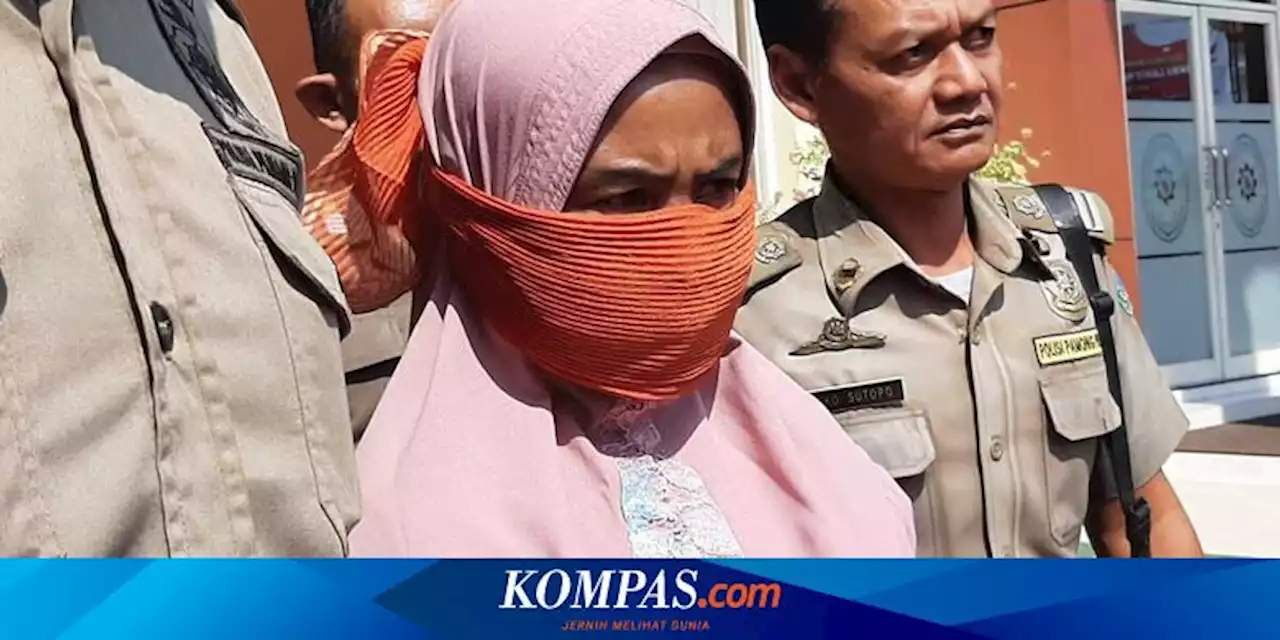 Masriah, Langkah Pragmatis dari Orang Kurang Berpendidikan