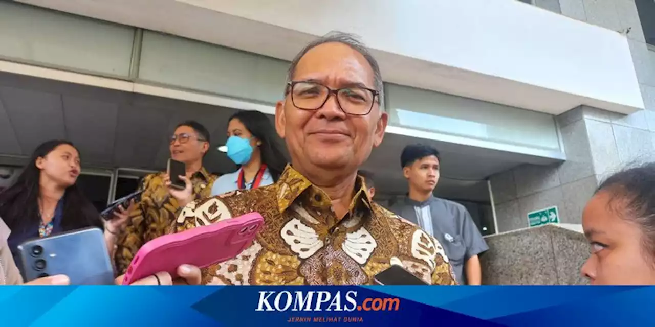 OJK Minta 'Fintech Lending' Perluas Layanan karena Rawan Kredit Macet