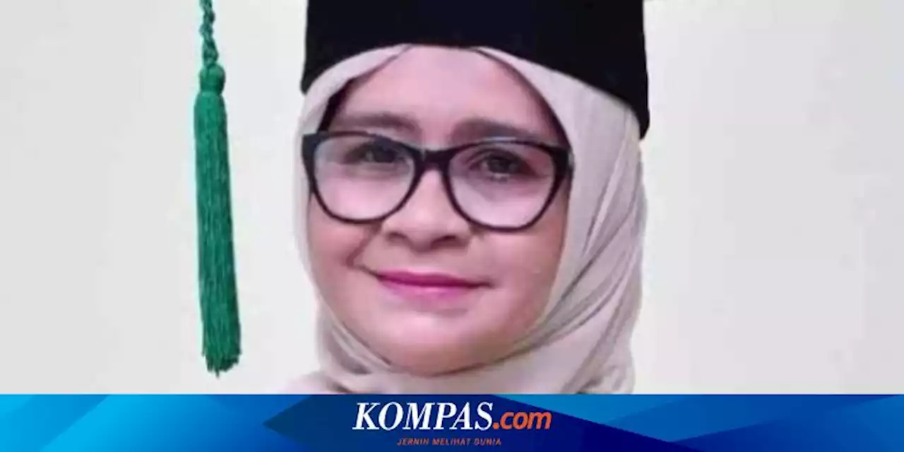 Universitas Muhammadiyah Aceh Sudah Punya 2 Guru Besar