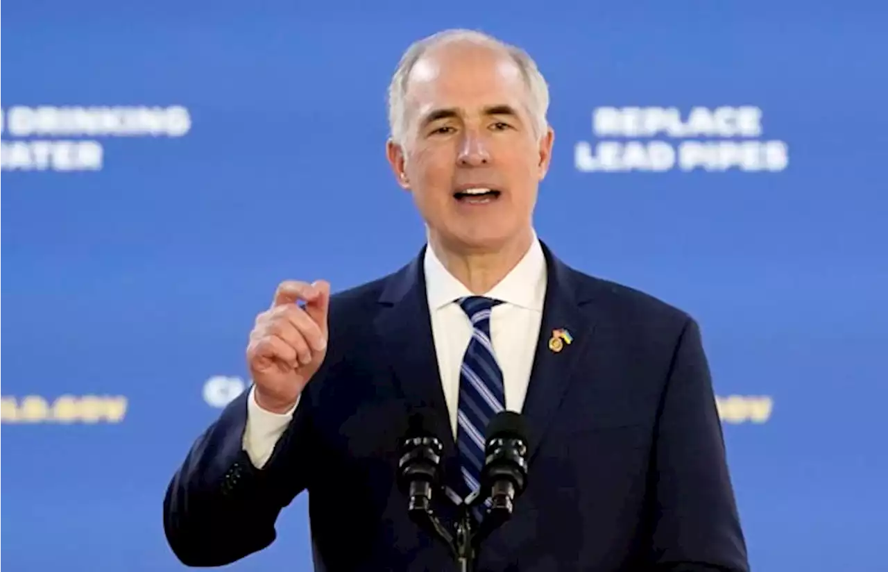 Pennsylvania Democrat Bob Casey lands his best fundraising quarter in his Senate reelection campaign