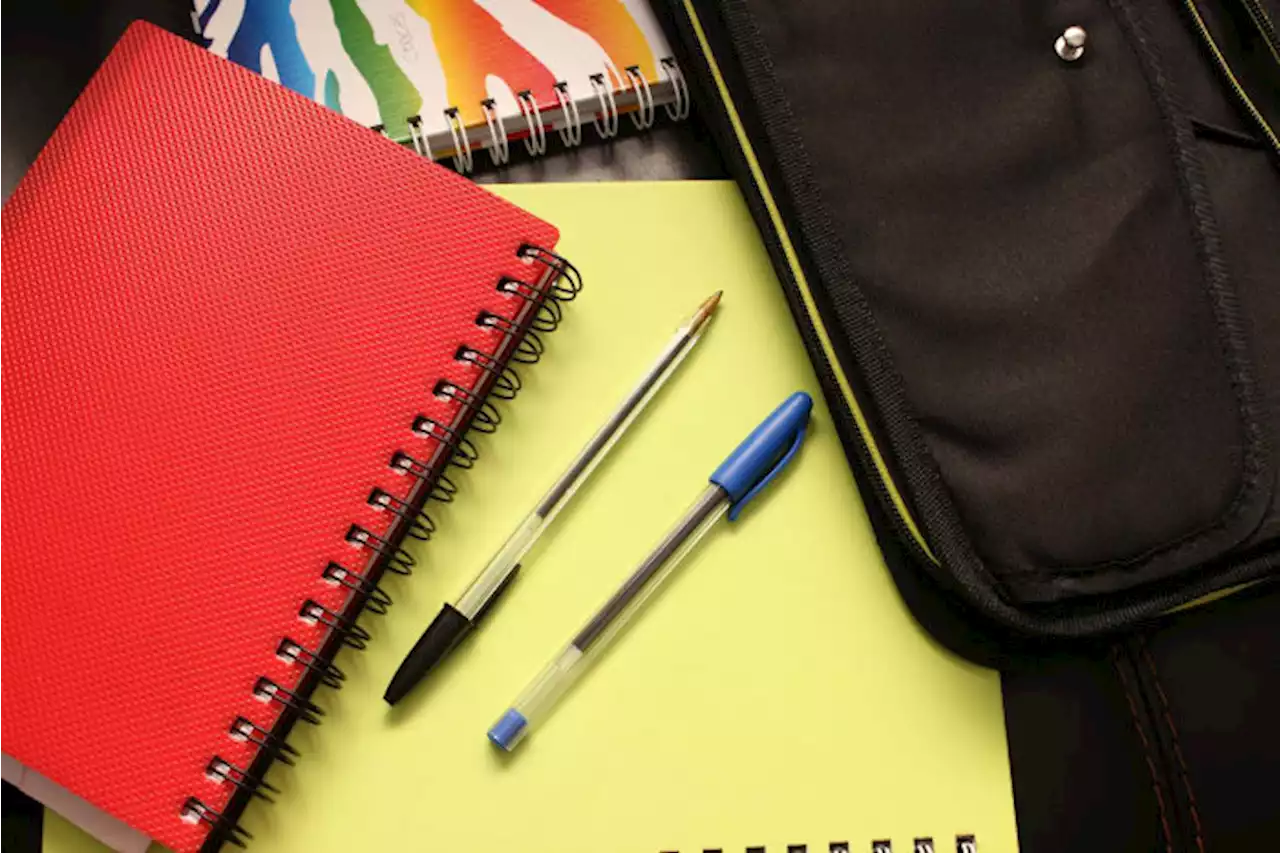 School supplies, volunteers needed for annual ‘Write Start’ project