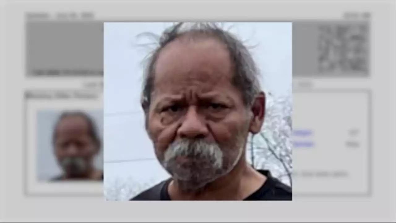 Silver Alert issued for missing 78-year-old man