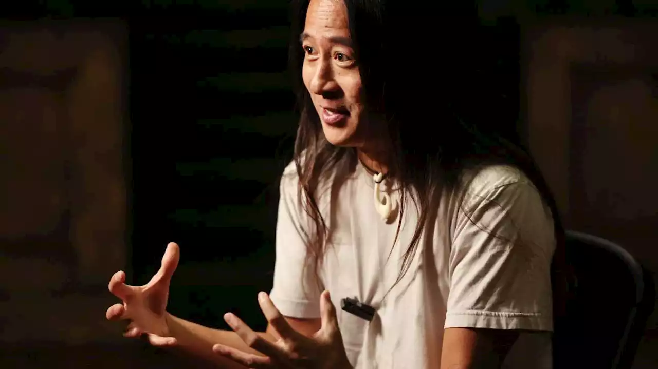 Hawaii's first poet laureate helping Utah students tell their own stories