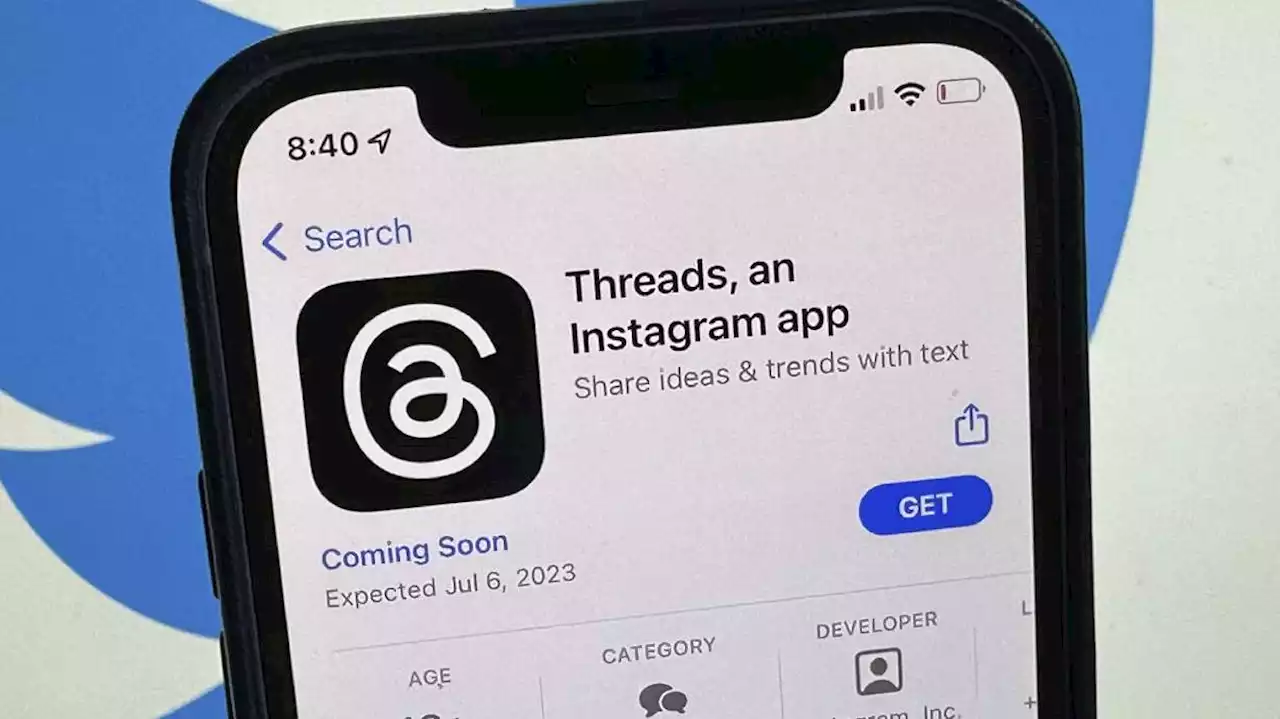 Meta looks to target Twitter with a rival app called Threads