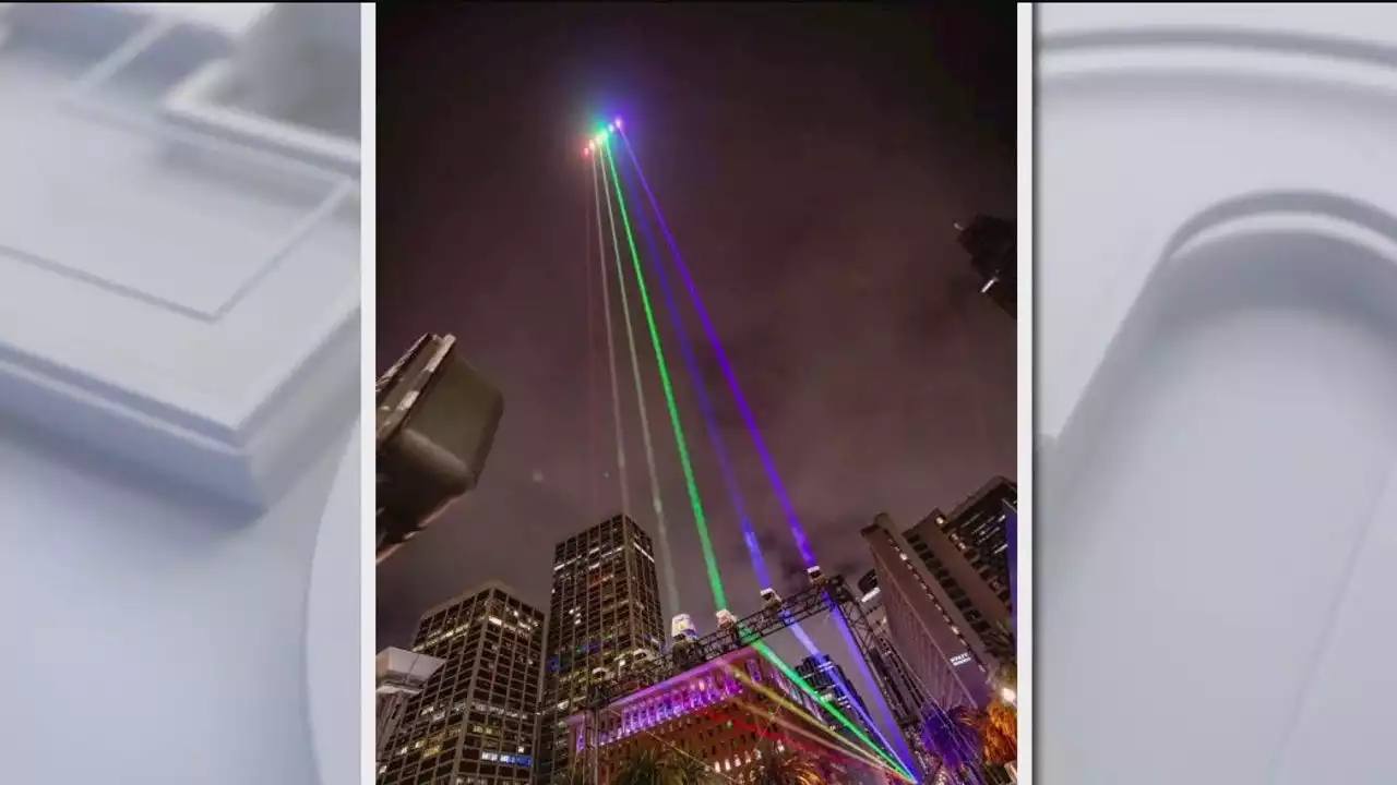 Sutro Tower to illuminate San Francisco for double celebration