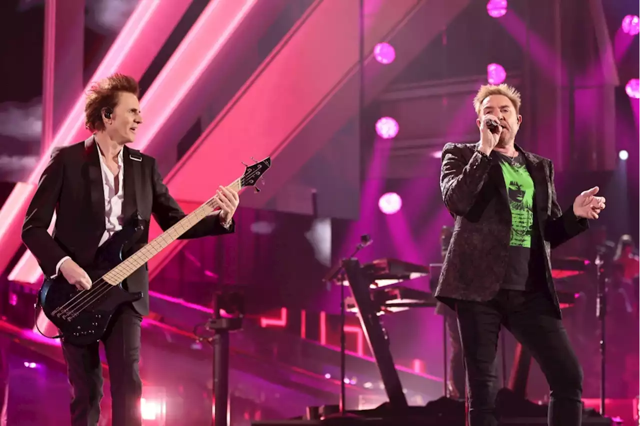 Duran Duran is coming to Yaamava’ Resort & Casino in August