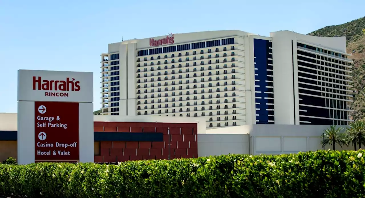 Harrah’s Resort Southern California is giving $150,000 to area nonprofits